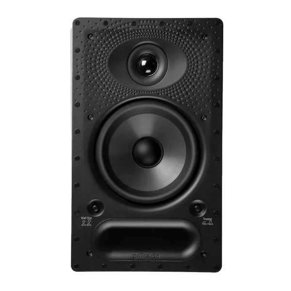 Polk Audio 65-RT in-wall Speaker