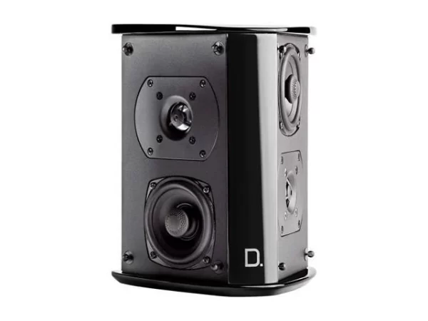 Definitive SR9040 High-Performance Bipolar Surround Speaker - Image 2