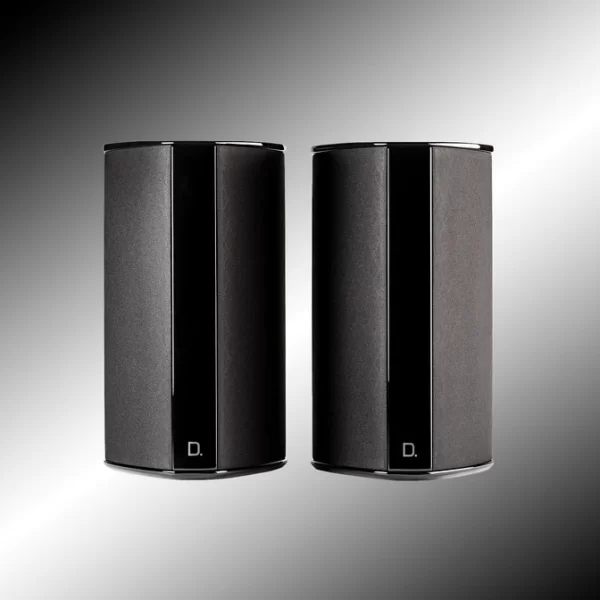 Definitive SR9080 High-Performance Bipolar Surround Speaker - Image 3