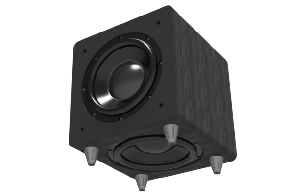 Adept Audio ADS 8 Subwoofer - Image 3