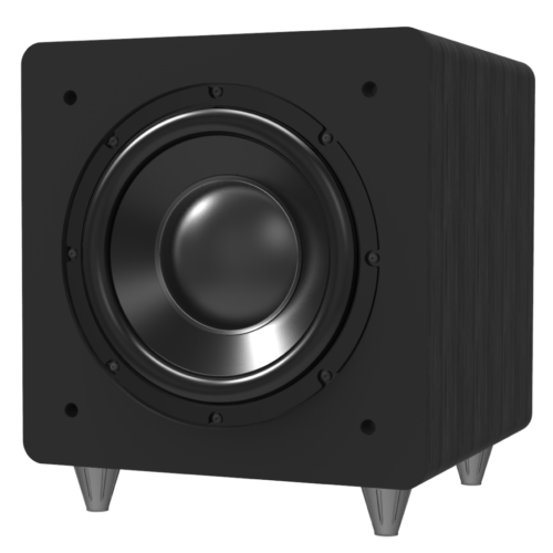 Adept Audio ADS 8 Subwoofer