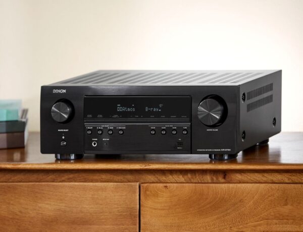 Denon AVR--S770H