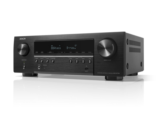 Denon AVR--S770H - Image 5