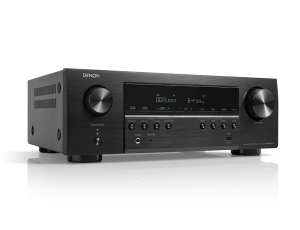 Denon AVR--S770H - Image 2