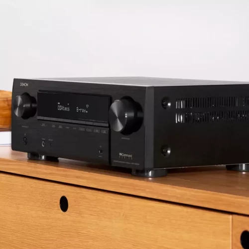 Denon AVR-X1800H