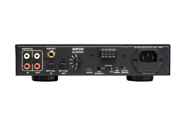 Adept Audio LSCAPESYS - Image 5