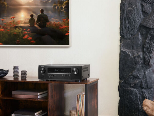 Denon AVR--S670H - Image 5