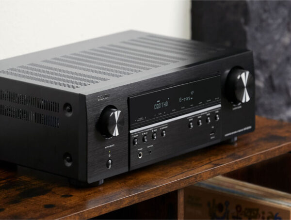 Denon AVR--S670H