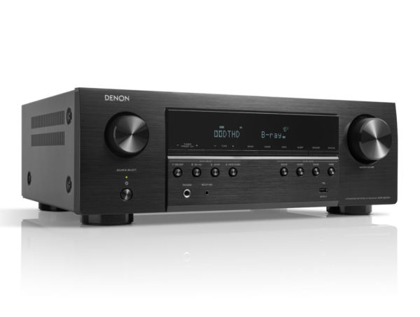 Denon AVR--S670H - Image 2