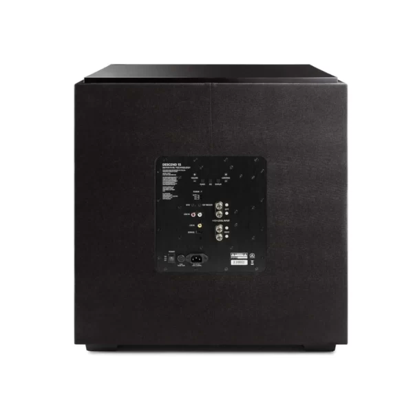 Definitive DN15 Subwoofer - Image 3