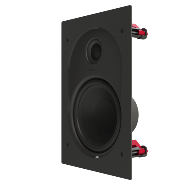 Adept Audio IW62 - Image 2