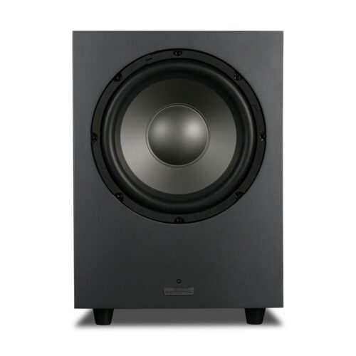 Mission LX-10 Sub Subwoofer