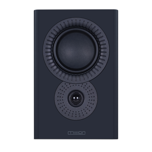 Mission LX-1 MKII Standmount/Surround Speakers