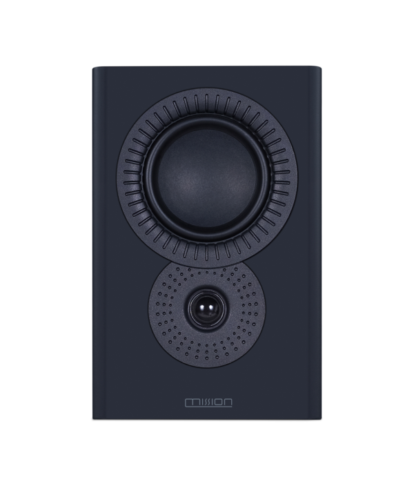 Mission LX-1 MKII Standmount/Surround Speakers