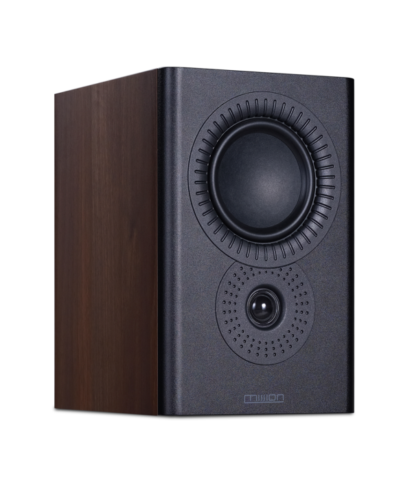 Mission LX-1 MKII Standmount/Surround Speakers - Image 7