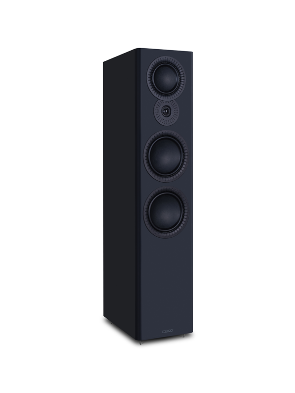 Mission LX-6 MKII Floor-standing Speakers - Image 4