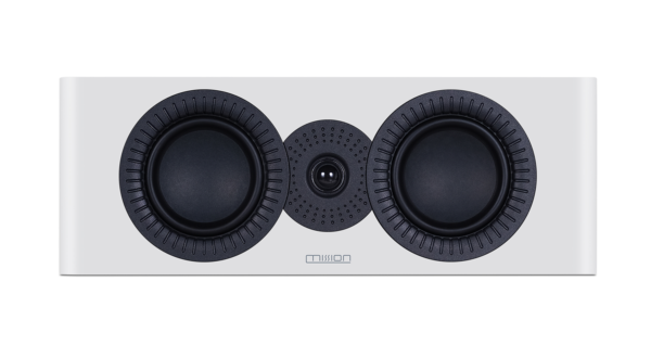 Mission LX-C2 MKII Centre Speakers - Image 2