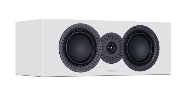 Mission LX-C2 MKII Centre Speakers - Image 4