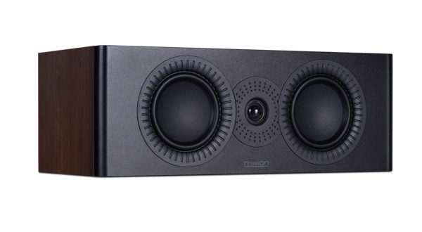 Mission LX-C2 MKII Centre Speakers - Image 5