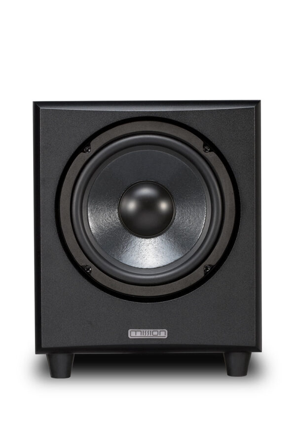 Mission MS-200 Sub Subwoofer - Image 2