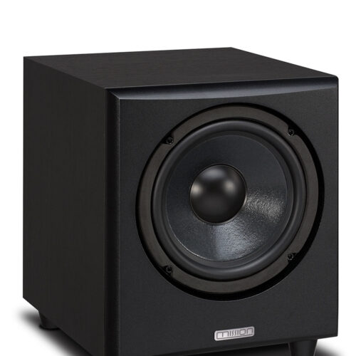 Mission MS-200 Sub Subwoofer