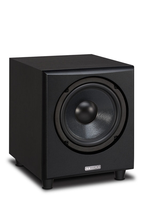 Mission MS-200 Sub Subwoofer