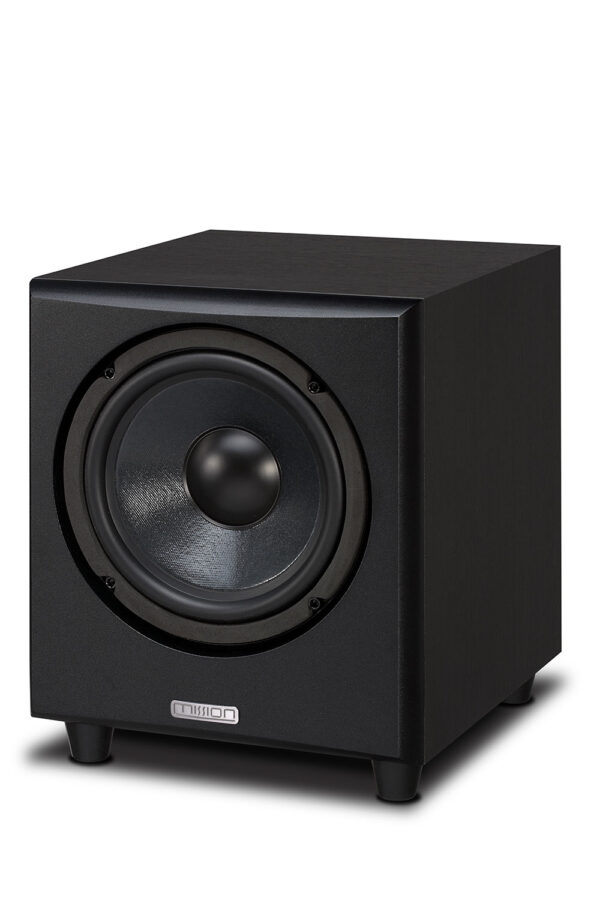 Mission MS-200 Sub Subwoofer - Image 3