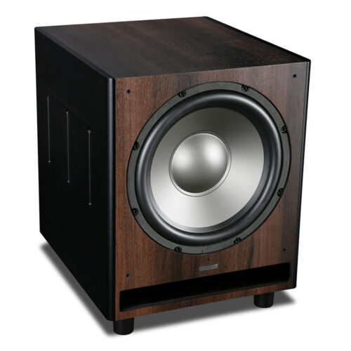 Mission MS-450 Sub Subwoofer