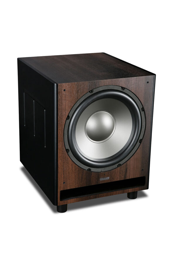 Mission MS-450 Sub Subwoofer