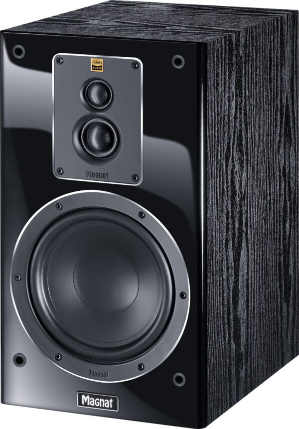 Magnat Signature 503 Bookshelf Speaker - Image 5