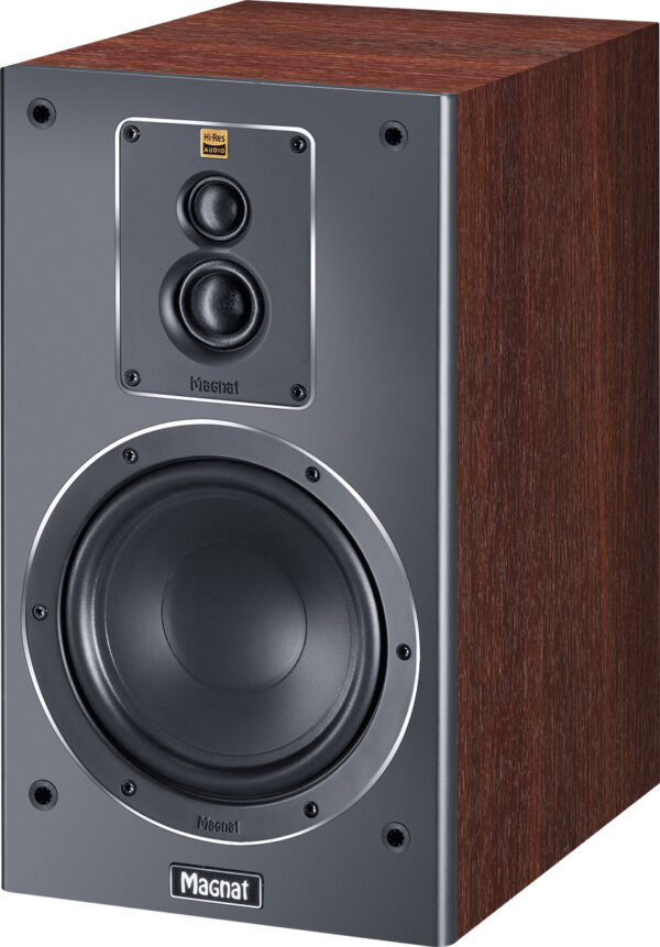 Magnat Signature 503 Bookshelf Speaker - Image 3