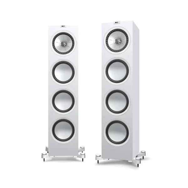 KEF Q950 Floorstanding Speaker (Pair) - Image 2