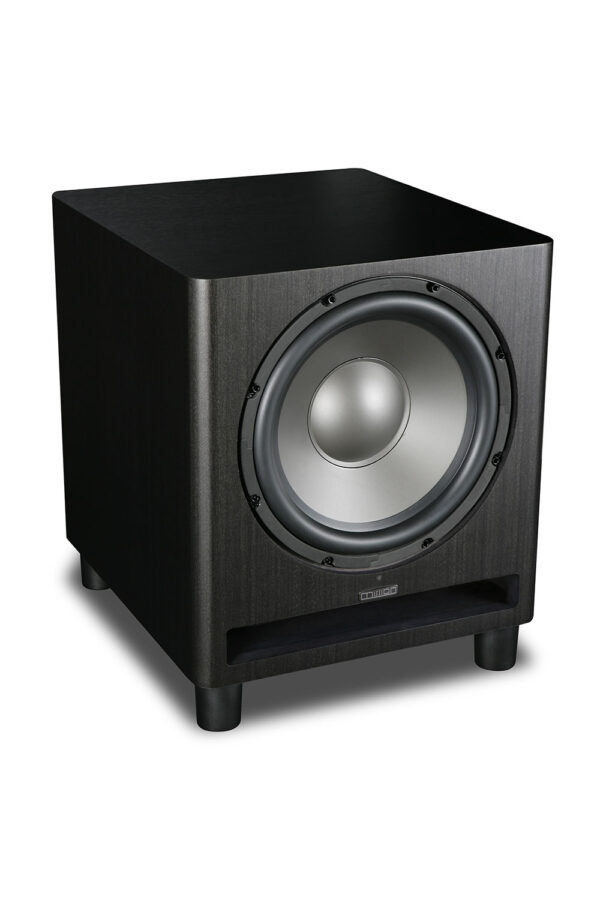 Mission QX-12 Sub Subwoofer - Image 2