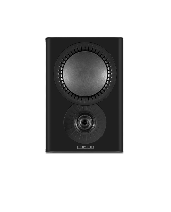 Mission QX-2 MKII Standmount/Surround Speakers - Image 2