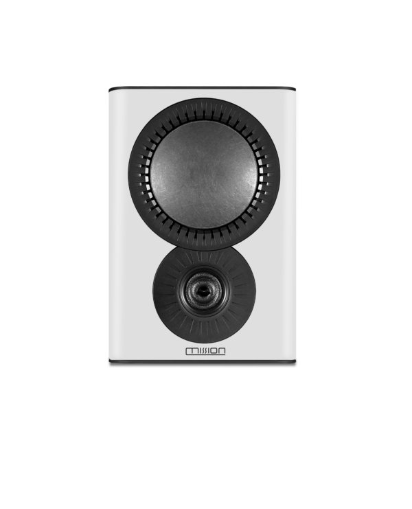 Mission QX-2 MKII Standmount/Surround Speakers - Image 3