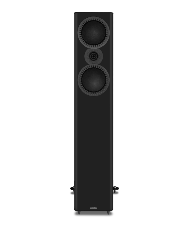 Mission QX-5 MKII 3-way Floor standing Speaker - Image 9