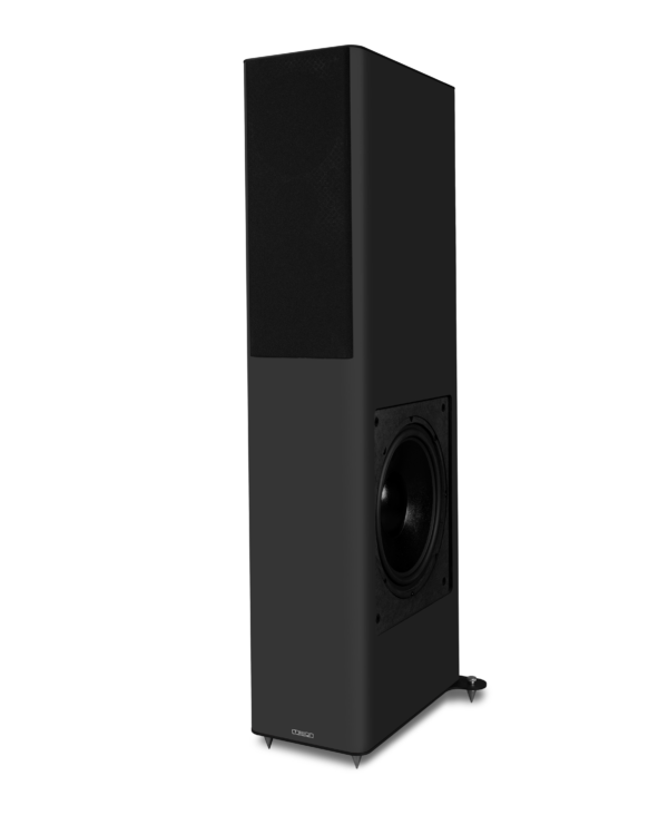 Mission QX-5 MKII 3-way Floor standing Speaker - Image 10