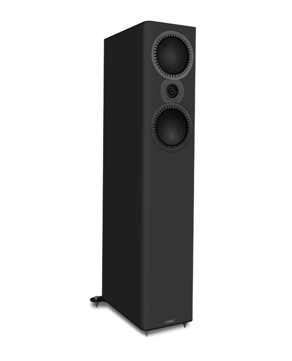 Mission QX-5 MKII 3-way Floor standing Speaker - Image 7