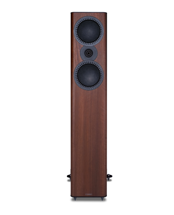 Mission QX-5 MKII 3-way Floor standing Speaker - Image 6