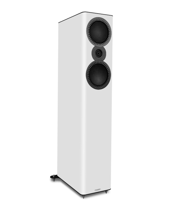 Mission QX-5 MKII 3-way Floor standing Speaker - Image 11