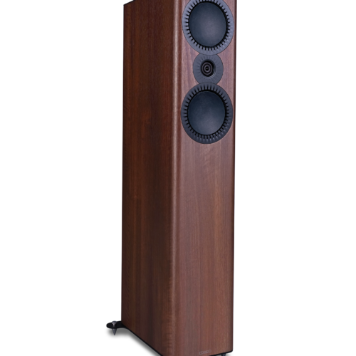 Mission QX-5 MKII 3-way Floor standing Speaker