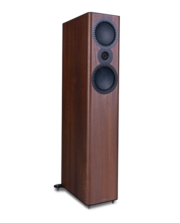 Mission QX-5 MKII 3-way Floor standing Speaker