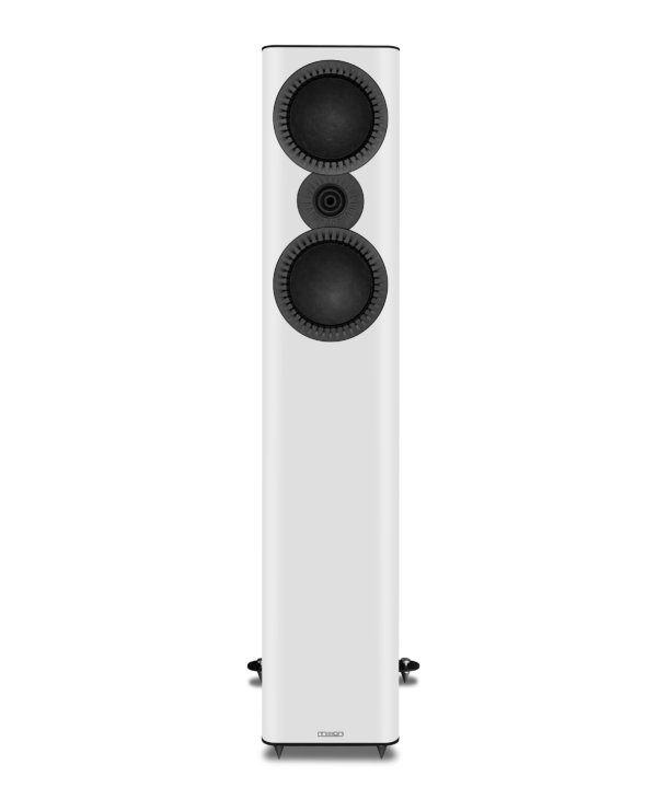 Mission QX-5 MKII 3-way Floor standing Speaker - Image 5