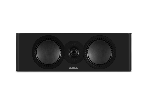 Mission QX-C MKII 2-way Centre Speaker - Image 2