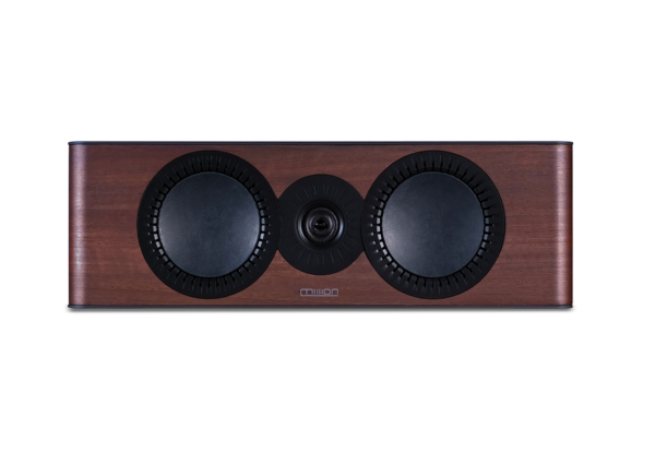 Mission QX-C MKII 2-way Centre Speaker - Image 4