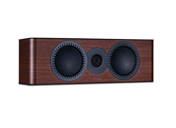 Mission QX-C MKII 2-way Centre Speaker - Image 7