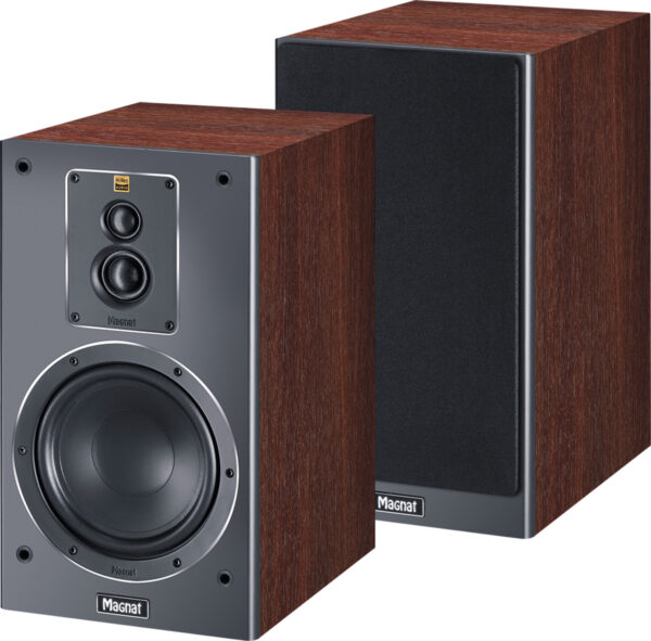 Magnat Signature 503 Bookshelf Speaker - Image 2