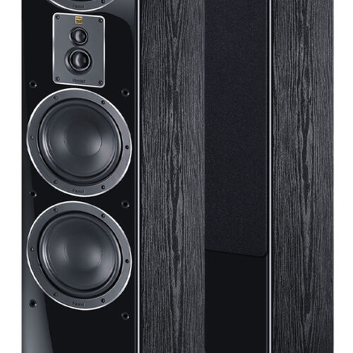 MAGNAT – Signature 507 Floorstanding Speaker