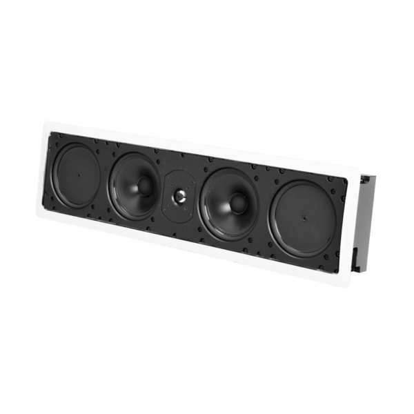 Definitive UIW RLS II In-Wall Reference Line Source Speaker