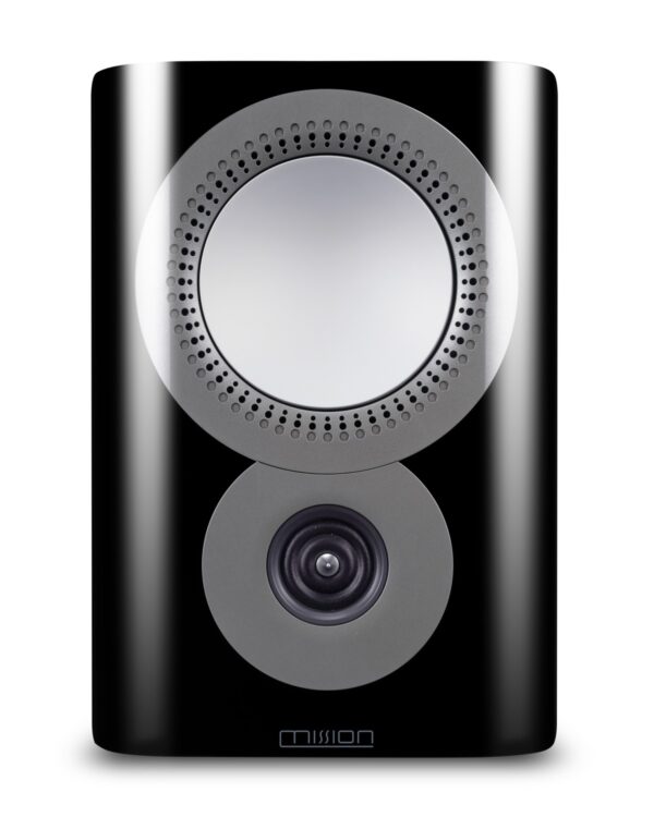 Mission ZX-1 Standmount/Surround Speakers - Image 2